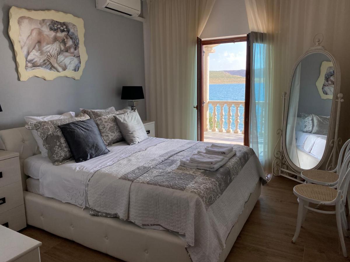 Vila Punta Rovanjska Exterior foto