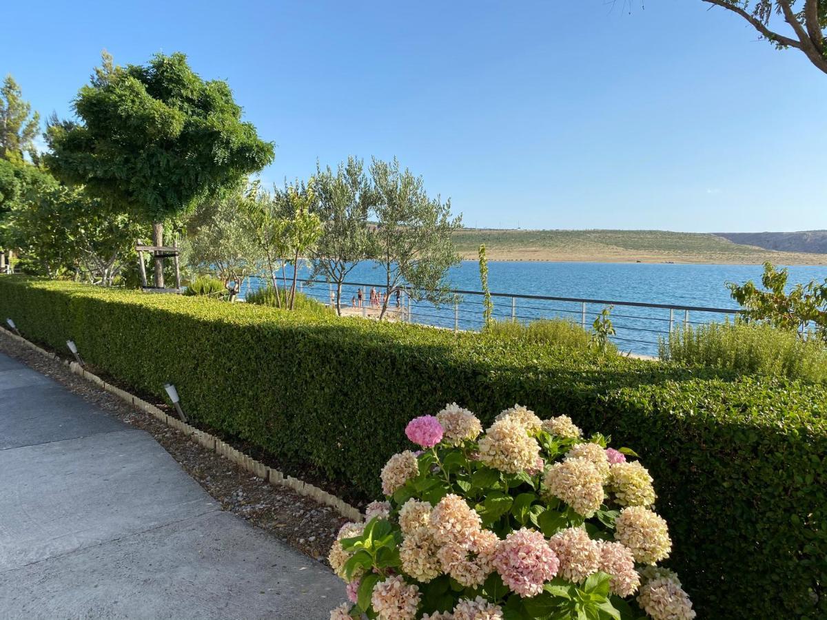 Vila Punta Rovanjska Exterior foto