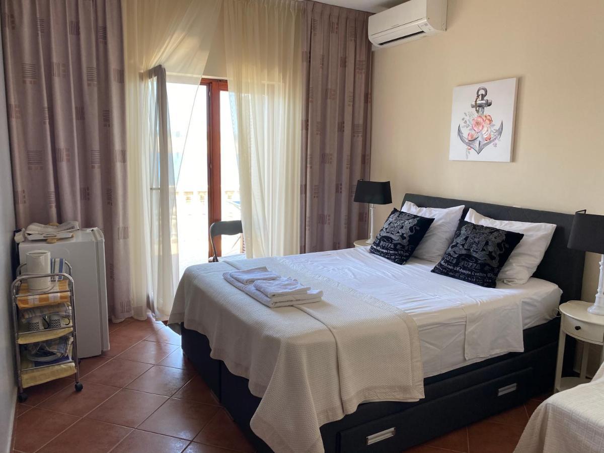 Vila Punta Rovanjska Exterior foto